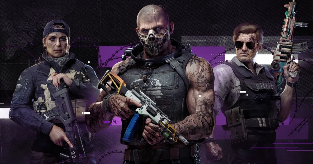 Call of Duty Warzone: Klassischer Battle Royale Solos kehrt zurück