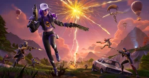 Fortnite Blitz Royale bleibt länger – Modus bis 12. August verlängert