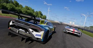 Project Motor Racing: Erscheinungsdatum, Trailer & Details