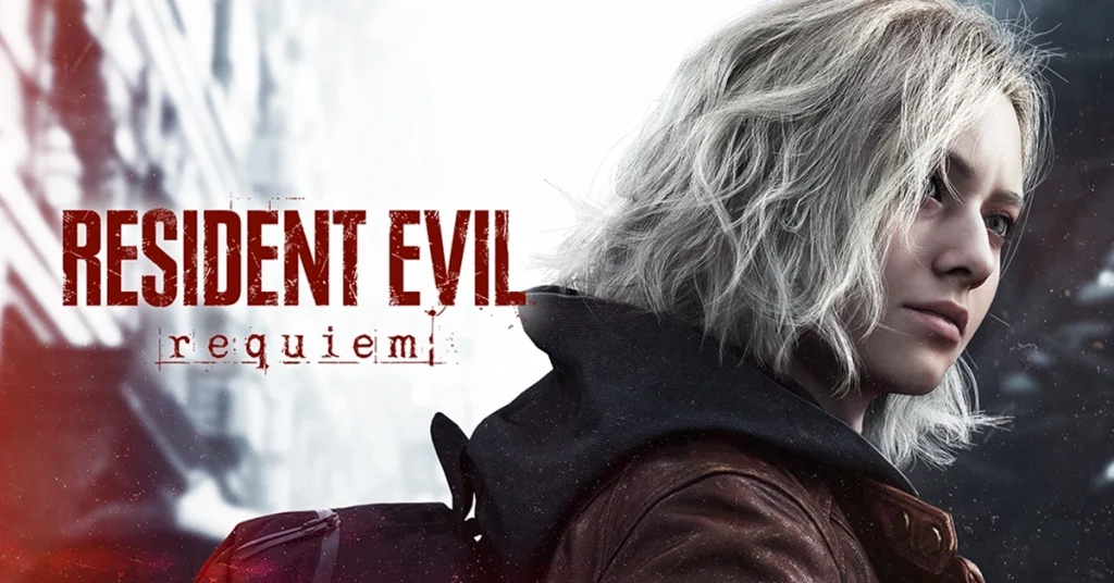 Resident Evil Requiem: Perspektivwechsel nach Wunsch